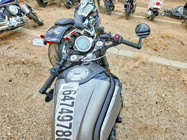 2022 CF MOTO 700