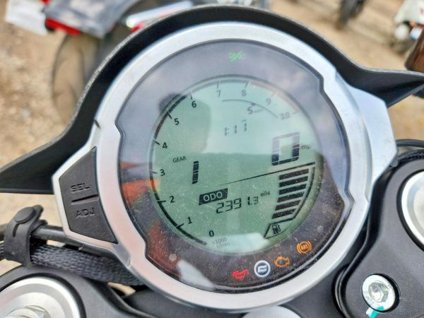2022 CF MOTO 700