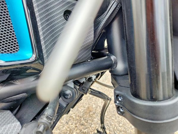2022 CF MOTO 700