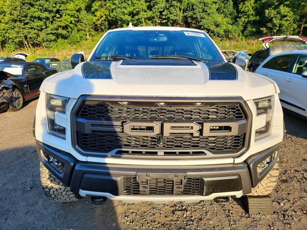 2020 FORD F150