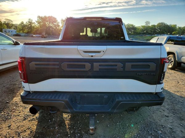 2020 FORD F150