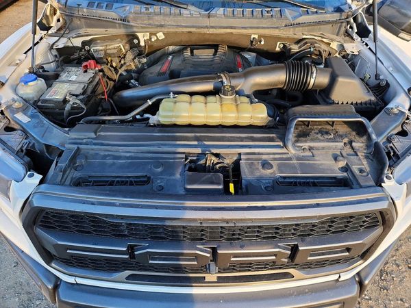 2020 FORD F150