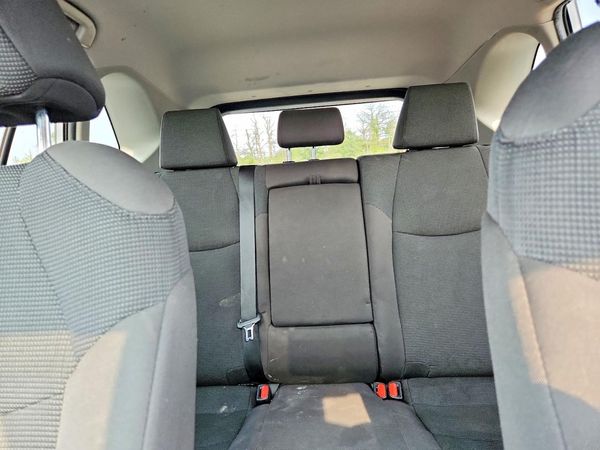 2021 TOYOTA RAV4 LE HV