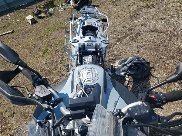 2023 BMW R 1250 Adventure