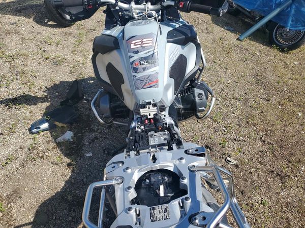 2023 BMW R 1250 Adventure