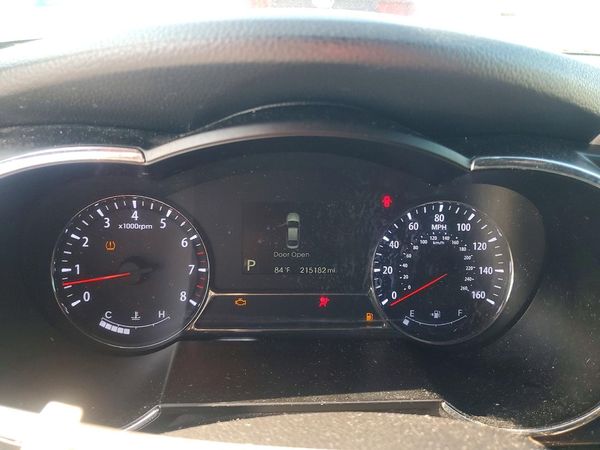 2013 KIA OPTIMA SX