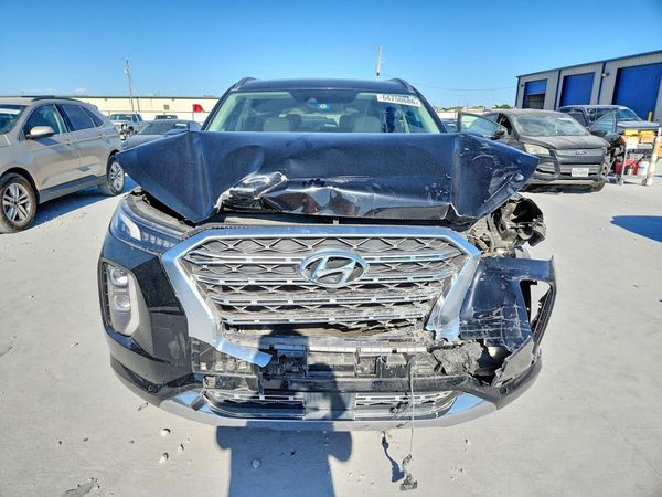 2020 HYUNDAI PALISADE Limited — DIRF