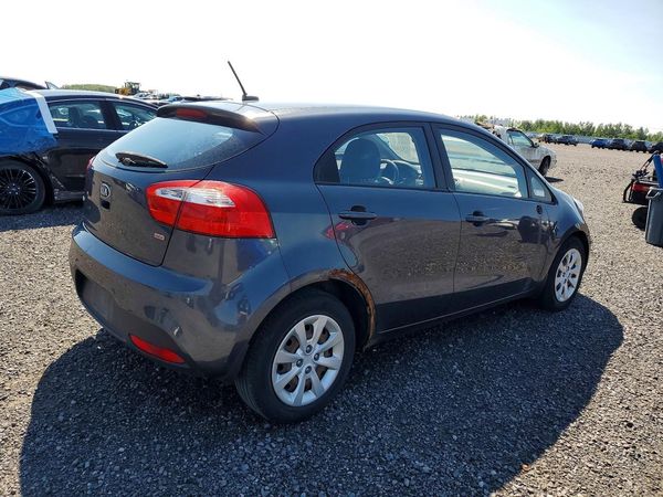 2013 KIA RIO LX