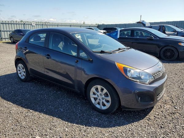 2013 KIA RIO LX