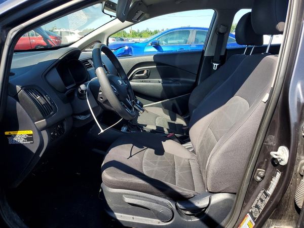 2013 KIA RIO LX