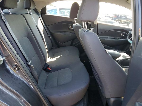 2013 KIA RIO LX