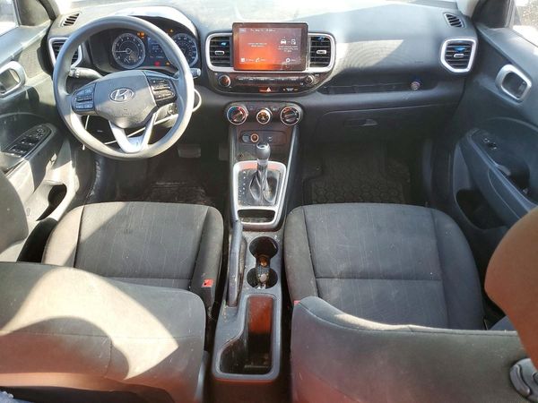 2021 HYUNDAI VENUE SE — CKPT