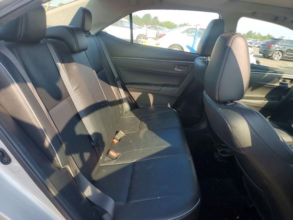 2014 TOYOTA COROLLA L/LE