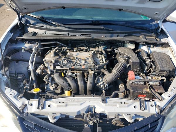 2014 TOYOTA COROLLA L/LE