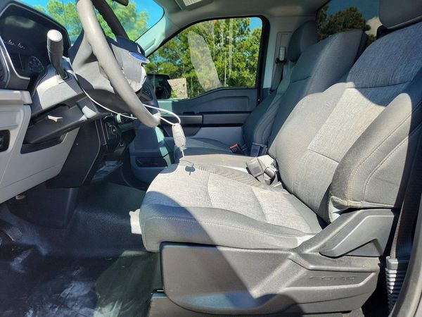 2023 FORD F150