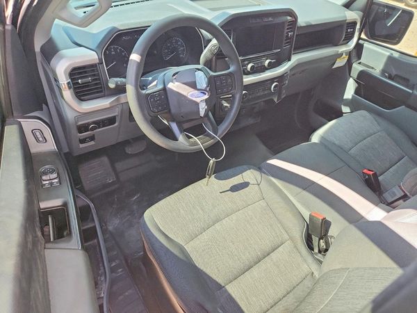 2023 FORD F150