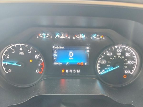 2023 FORD F150