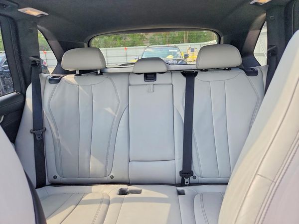 2016 BMW X5 X5 M