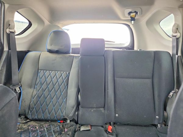 2015 TOYOTA RAV4 LE (X Grade) — SUVN