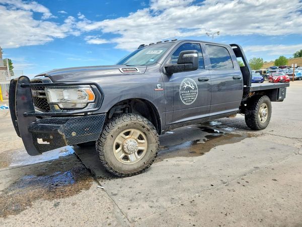 2023 RAM 2500 TRADESMAN CREW CAB 4X4