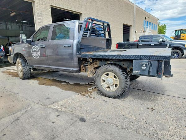 2023 RAM 2500 TRADESMAN CREW CAB 4X4