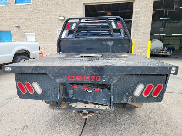 2023 RAM 2500 TRADESMAN CREW CAB 4X4