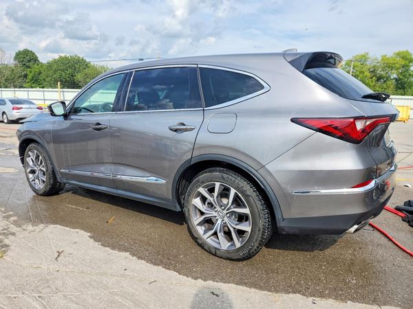 2023 ACURA MDX TECH