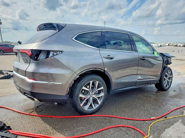 2023 ACURA MDX TECH