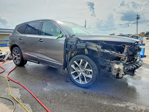 2023 ACURA MDX TECH