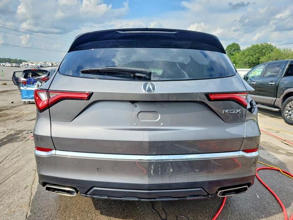 2023 ACURA MDX TECH