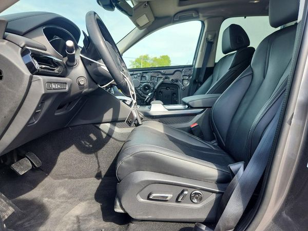 2023 ACURA MDX TECH