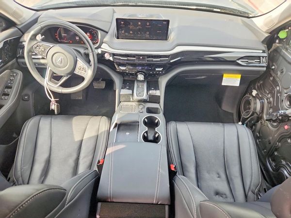 2023 ACURA MDX TECH