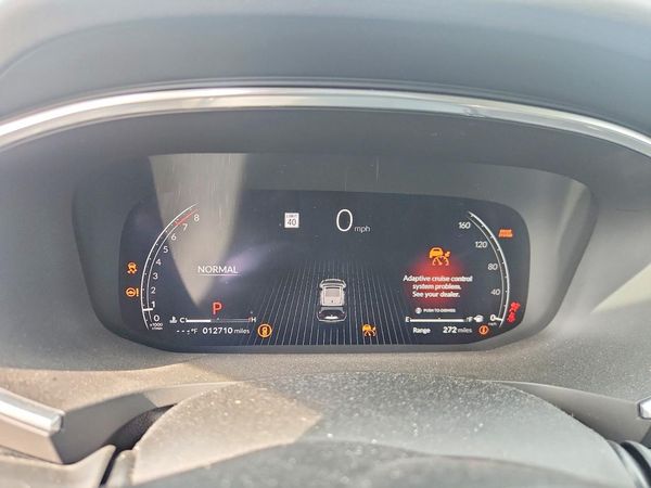 2023 ACURA MDX TECH