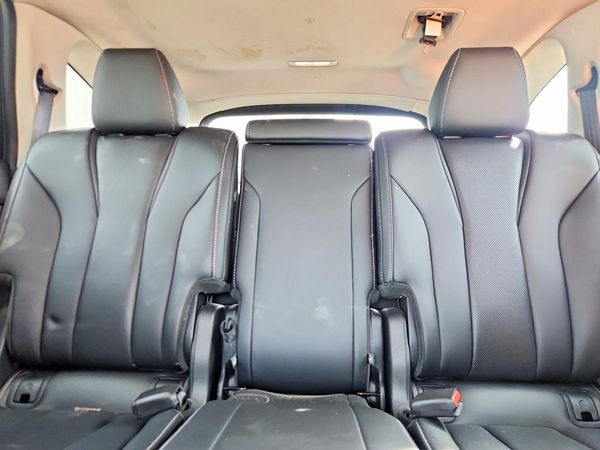 2023 ACURA MDX TECH