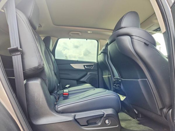 2023 ACURA MDX TECH