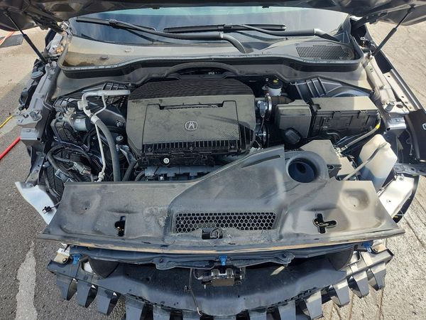 2023 ACURA MDX TECH