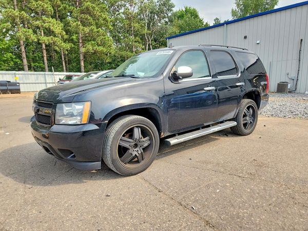 2013 CHEVROLET TAHOE