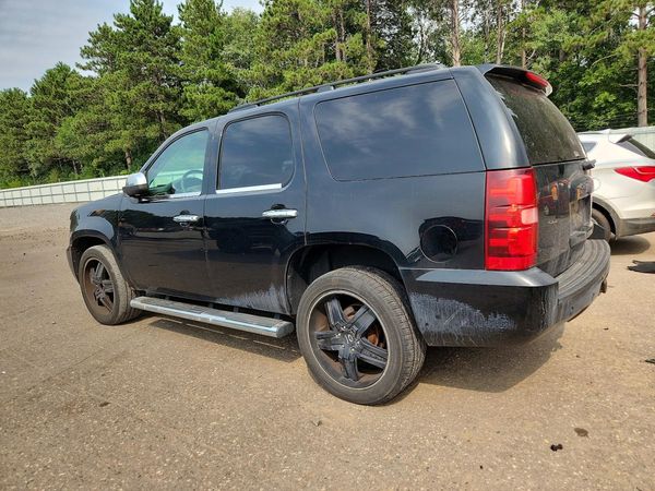 2013 CHEVROLET TAHOE