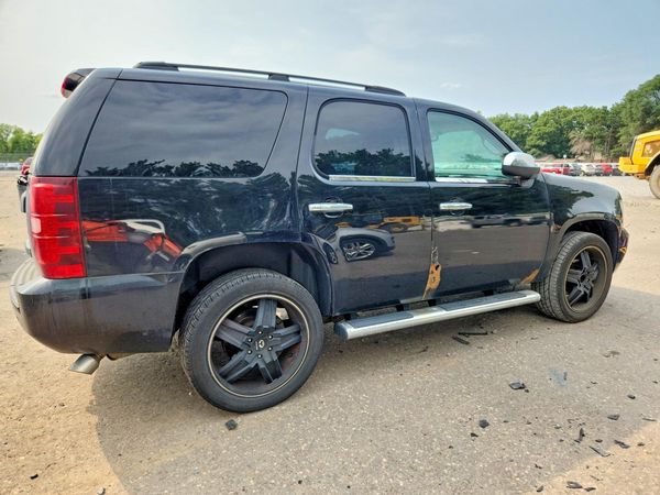 2013 CHEVROLET TAHOE