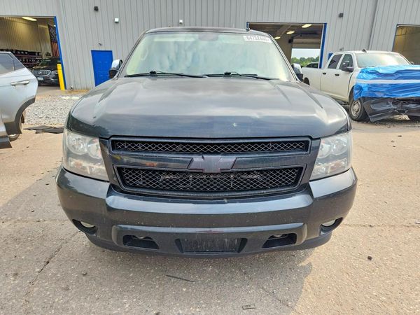 2013 CHEVROLET TAHOE