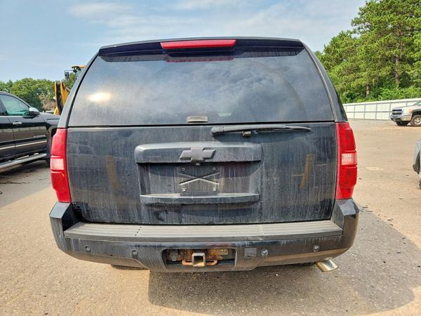 2013 CHEVROLET TAHOE