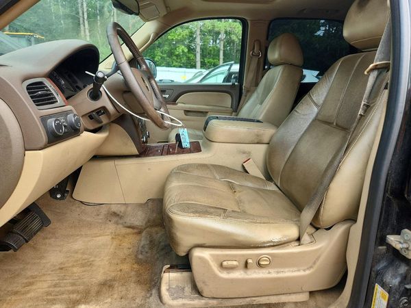 2013 CHEVROLET TAHOE