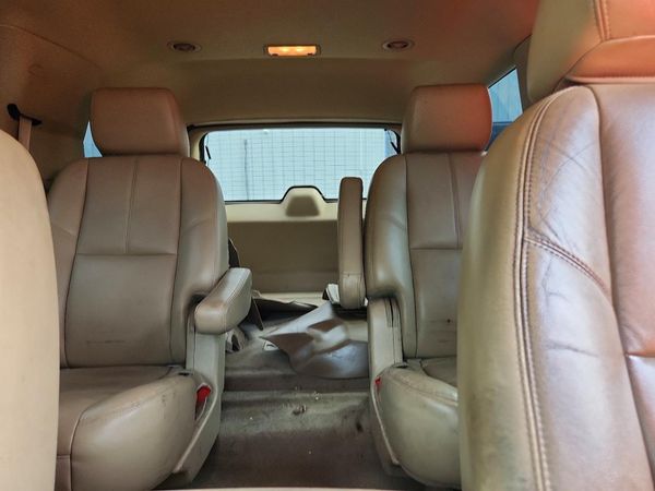 2013 CHEVROLET TAHOE