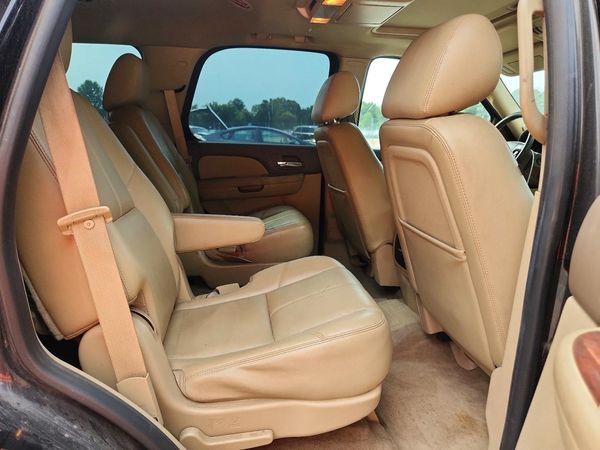 2013 CHEVROLET TAHOE