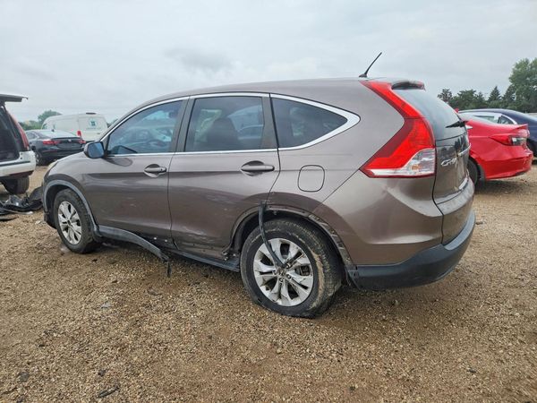 2014 HONDA CRV EX