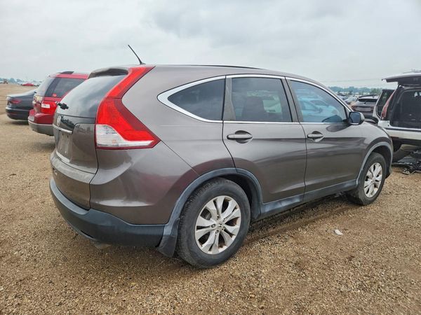 2014 HONDA CRV EX