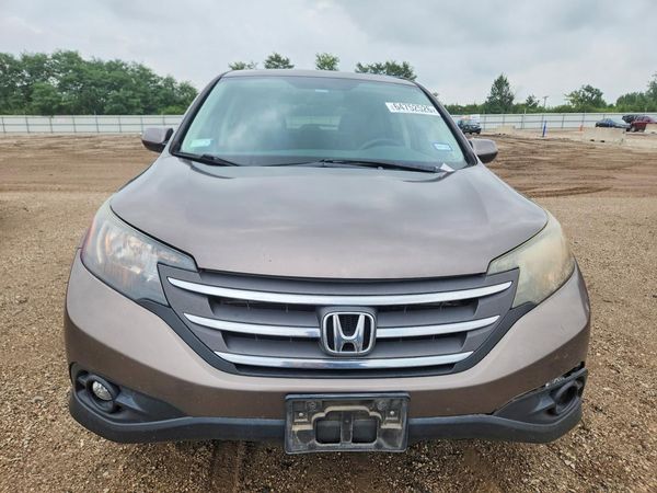 2014 HONDA CRV EX