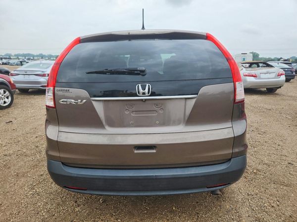 2014 HONDA CRV EX