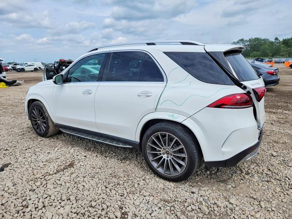 2023 MERCEDES-BENZ GLE GLE350 4MATIC