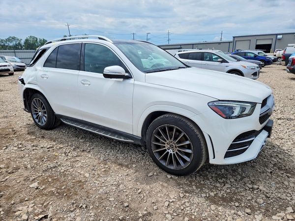 2023 MERCEDES-BENZ GLE GLE350 4MATIC
